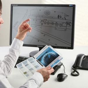 Ein industrieübergreifender Marktstandard für die innovative Verschraubung von Metallen und Kunststoffen wird vor dem Hintergrund einer steigenden Vielfalt und Komplexität der Anwendungen immer wichtiger.