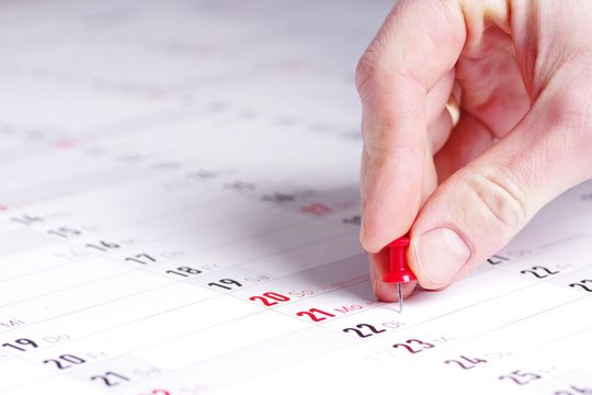 Vertreter aus SPD, Links-Partei und den Grünen fordern: Feiertage, die auf ein Wochenende fallen, sollen nachgeholt werden!(Bild:  ©Wellnhofer Designs - stock.adobe.com)