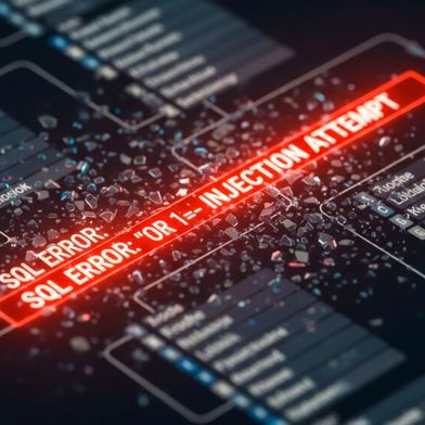 KI kann helfen, konsistente Datanbankschemata zu erstellen und weiterzuentwickeln.  (Bild: © CreativeIMGIdeas - stock.adobe.com / KI-generiert)