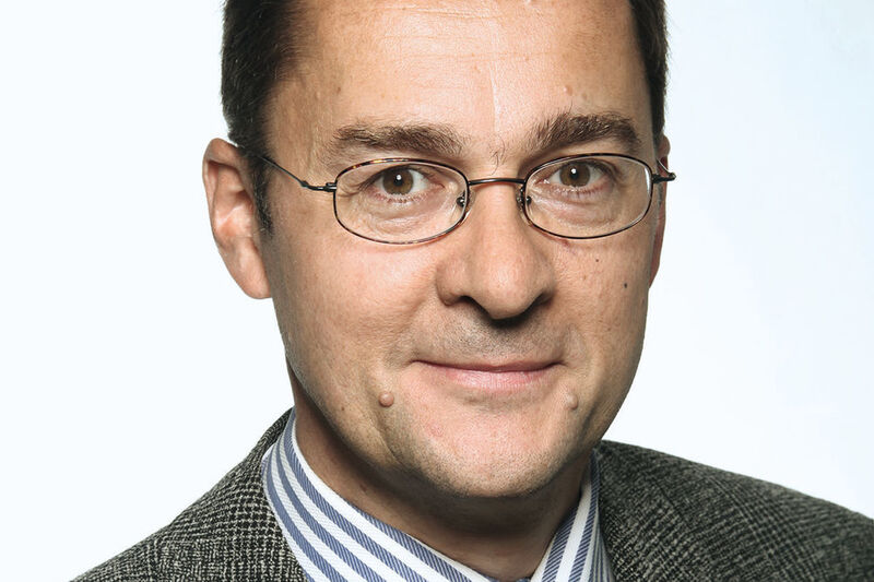 Andreas Schuetze教授 (Universität des Saarlandes)