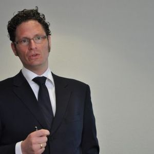 (Archiv: Vogel Business Media)