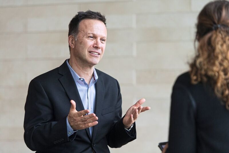 Gian Paolo Bassi: „We want to make 3D a universal experience by appealing to a much larger audience than Solidworks customers and partners. “ (Dassault Systèmes)