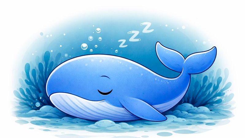 Deepsleep: 13 Stunden lang war Deepseek nicht verfügbar. Nutzer spürten die Auswirkungen teils deutlich.(Bild:  Dall-E / KI-generiert)