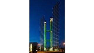 Ein Teil der Experten ist in IBMs IoT-Headquarter in München untergebracht. (IBM)