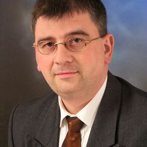 Uwe Jantke ist neuer Leiter Consulting von Trebing + Himstedt.