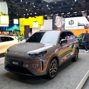 Der B03X startet im Herbst.(Bild:  Wehner - VCG)