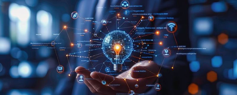 Unternehmen müssen ihre KI-Strategie jetzt auf die nächste Stufe anheben.(Bild:  Kolapatha - stock.adobe.com / KI-generiert)