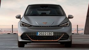 Achtung! Bei rund 94.000 Fahrzeugen von VW und Cupra die in einer bestimmten Zeit gebaut wurden, kann das Batteriesystem in seltenen Fällen einen Brand verursachen. Hier die Details ... (Bild: Cupra)