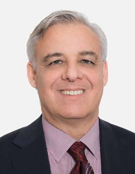 Marco von Gunten, fondateur et CEO de T&A | Taskforce&Advisor Sàrl. (Source : Marco von Gunten)