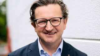 Stefan Vorbeck. (Bild: Auto-Vorbeck)