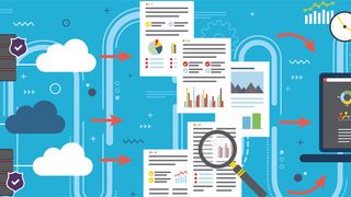 Nach DevOps, DevSecOps und DevNetOps kommt DataOps, sagt SolarWinds-Head-Geek Patrick Hubbard. (Bild: © Cifotart - stock.adobe.com)