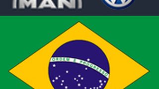 Die MAN AG und die Volkswagen AG sind sich einig über der Verkauf von VW Trucks & Bus Brasilien. (Archiv: Vogel Business Media)