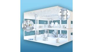 Komponenten und Module stammen bei Müller Processing aus einer Hand.  (Müller Processing)