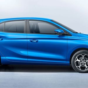 Zu den Preisen machte MG bisher noch keine Angaben.(Bild:  MG Motor Deutschland GmbH)