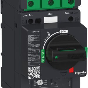 (Schneider Electric)