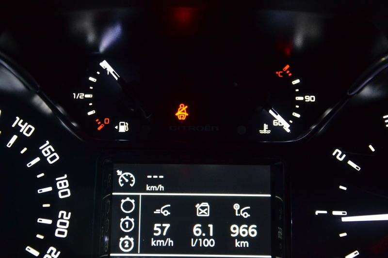 Mit 6,1 Litern Verbrauch haben wir bei unseren Testfahrten zwar nicht die Herstellerangaben erzielt, aber das gilt bekanntlich ja auch für andere Fahrzeuge und Hersteller.  (Michel / »kfz-betrieb«)