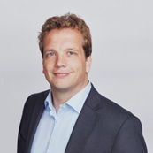 Derk Bleeker ist Chief Commercial Officer. (Bild: Sage)