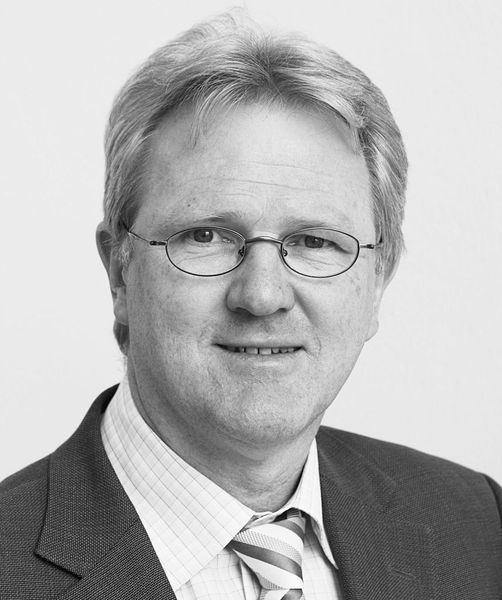 Juergen Weber, Head of PA Sales at Festo in Germany: 