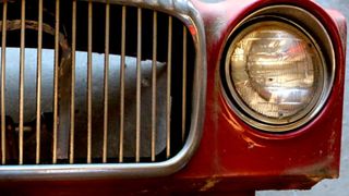 70 Prozent aller Oldtimer-Besitzer suchen zunächst im Netz nach passenden Teilen. (Foto: Bjooli)