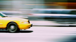 In Asien spielt autonomer Verkehr eine größere Rolle als in westlichen Gefilden. Grund genug für Player der Branche, den Bösengang anzuvisieren. (Bild: frei lizenziert)