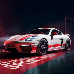 (Porsche)