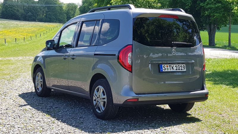 Der Preis des abgebildeten Testwagens liegt bei über 42.000 Euro. (Bild: Autoren-Union Mobilität/Frank Wald)