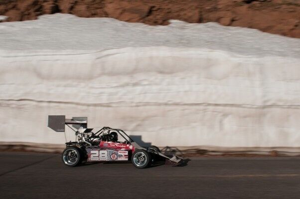 Pikes Peak Bergrennen 2015: Impressionen (Bild: Randels Media Group)