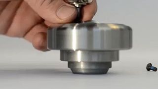 Ein Merkmal der Tigerrollen ist ihre hohe Traglast. (Bild: Alfatec)