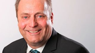 Harald Keller leitet ab Januar 2017 den Bereich „Vehicle Engineering“ der EDAG Engineering. (EDAG)