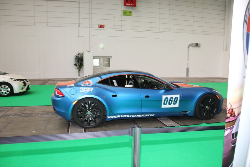 Rückblick: Bilder von der Euromold 2013. (Bild: Finus/Klöpping)