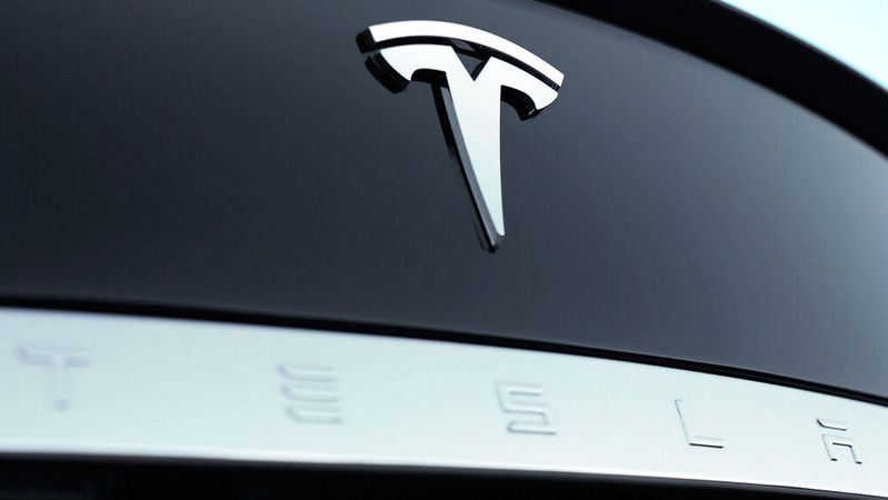 Tesla hat im ersten Quartal 2026 mehr Neuwagen ausgeliefert als im Vorjahreszeitraum, ist von früheren Bestwerten aber noch weit entfernt. (Foto:  Tesla)