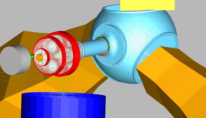  (Bild: MSC Software)