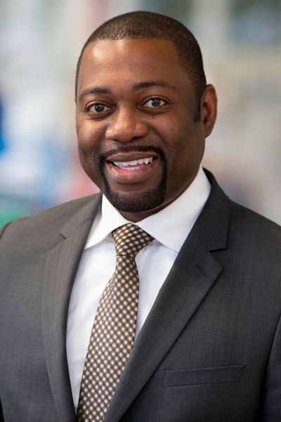 Cedric Dackam übernimmt zusätzlich zu seiner derzeitigen Position auch den Posten als Vice President Automotive Aftermarket Asien-Pazifik, Naher Osten und Afrika.  (Bild: Mann+Hummel)