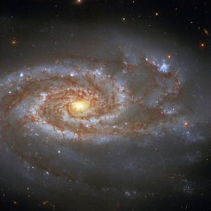(ESA/Hubble & NASA, A. Riess et al)