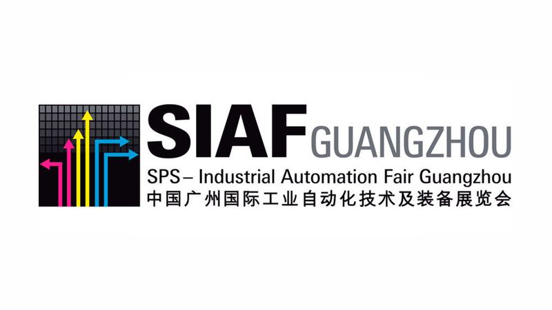 SIAF
Im Februar findet die SIAF in Guangzhou statt – dabei handelt es sich um die Schwester-Veranstaltung der SPS in Nürnberg. Bereits zum elften Mal treffen sich dort Führungs- und Fachkräfte und Experten der industriellen Automationsbranche, um sich über neue Produkte, Innovationen, Trends und Entwicklungen auszutauschen. Auch die Ausstellung lädt dazu ein, sich einen Marktüberblick zu verschaffen. Auf dem Event gibt es eine Vielzahl an Networkingmöglichkeiten, die Besuchern erlauben, Kontakte zur chinesischen Industrie und Fertigungsbranche herzustellen. 
Wann: 26. – 28. Februar 2020, Guangzhou.
Mehr unter: spsinchina.cn.messefrankfurt.com
 (Mesago)