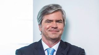 Dirk Grosse-Loheide wird Volkswagens neuer Einkaufschef auf Konzernebene. (Bild: Volkswagen AG)