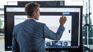 Weniger ist mehr: Vor allem bei der Konfiguration wünschen es sich Kunden einfacher. Auch feste Preise werden bevorzugt. Das ist das Ergebnis einer Präsentation von McKinsey bei der Fachgruppe Fabrikatsvereinigung. (Bild: Promotor)