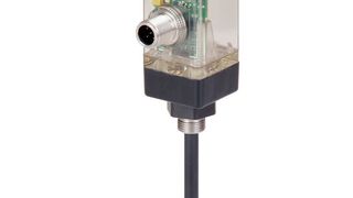 Der Stellungsrückmelder 024.50 ist für alle linearen Ventile einsetzbar.  (Bild: SED Flow Control)