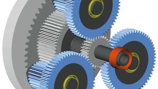 Kisssys ermöglicht den Anwendern eigene Baugruppen zu definieren und in der Software abzuspeichern. (Kisssoft)