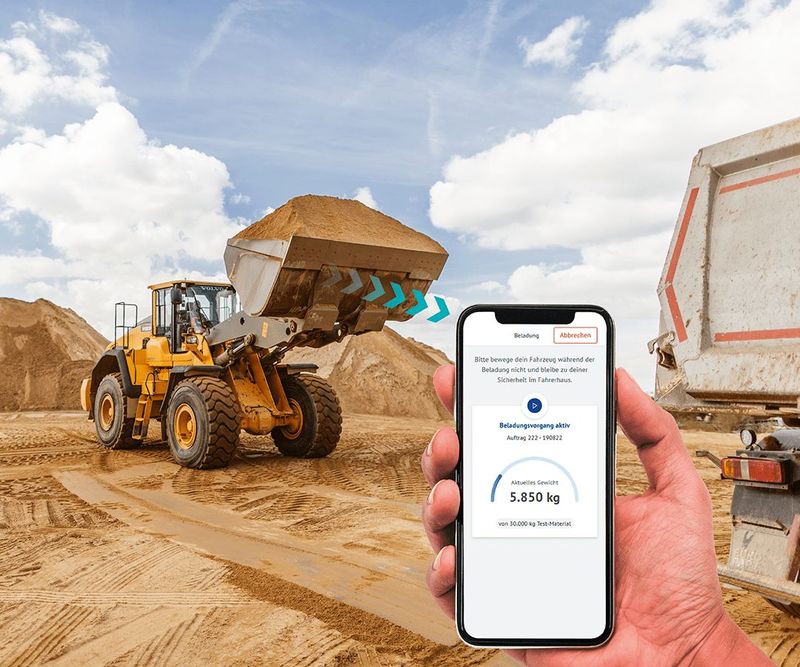 (Quelle:  Pfreundt GmbH)