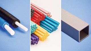 BASF stellt auf der K 2019 neue Kunststoffe aus der Ultradur-Familie vor. (BASF )