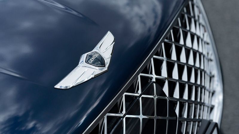 Genesis ist nun offiziell als neue Automarke in Deutschland und einigen anderen Ländern Europas präsent. (Bild: Genesis)