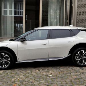 Er kommt mit mindestens 170 PS.(Bild:  Wehner)