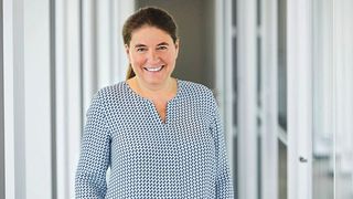 "Neben innovativen Engineering- und Softwarelösungen für Industrie und Mittelstand konzentrieren wir uns zukünftig verstärkt auch auf die Bereiche Service und After Sales“, Kerstin Schwimmbeck, neue Vorstandsvorsitzende der OAS AG (Bild: OAS AG)