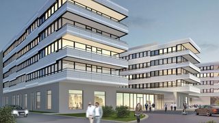 Ifm veranstaltet im Summit in Siegen einen Hackathon.  (Bild: Ifm)