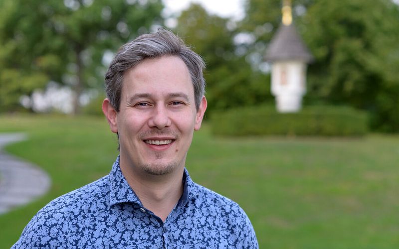 Daniel Kick, Logistikplaner bei Witron: „Wir finden für jede Kundenanforderung die richtige Lösung.“  (Bild: Witron)