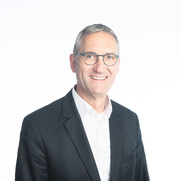 Markus Kießling, Vertriebsleiter Fertigungsindustrie bei Kumavision: „In der ERP-Software laufen alle Fäden zusammen.“ (Kumavision)
