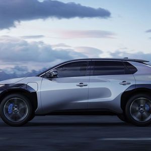 Ab sofort können Interessierte das Kompakt-SUV über die Internetseite des Herstellers kostenlos reservieren.(Bild:  Toyota)