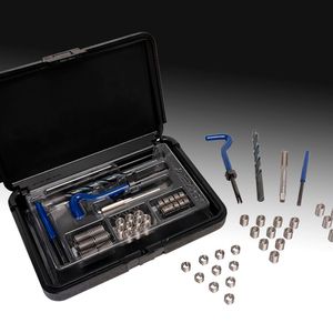 Kit with contents(Source:  EZ Lok)