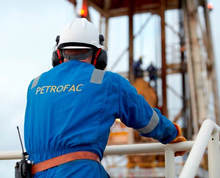 Petrofac will continue to provide operations and maintenance, engineering, training and asset management support for One’s Sean asset in the Southern North Sea. (Petrofac )